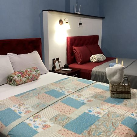 Casa Victoria Apartment San Benito Bagian luar foto
