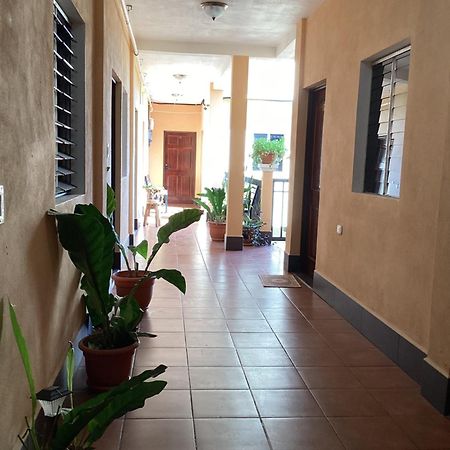 Casa Victoria Apartment San Benito Bagian luar foto