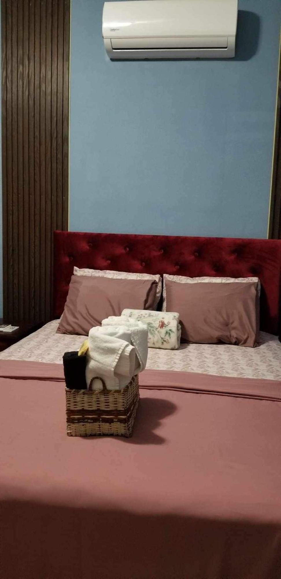 Casa Victoria Apartment San Benito Bagian luar foto