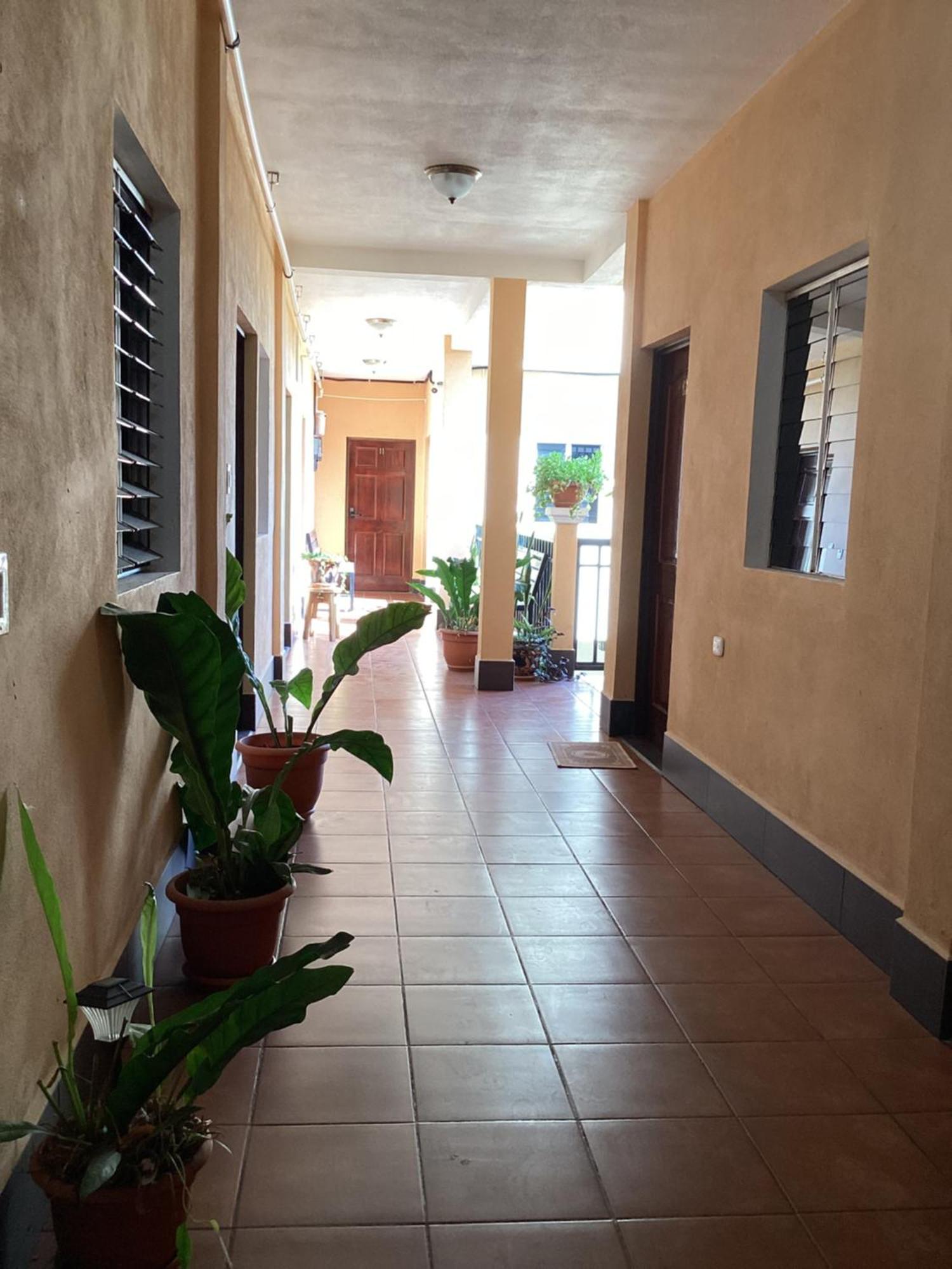Casa Victoria Apartment San Benito Bagian luar foto