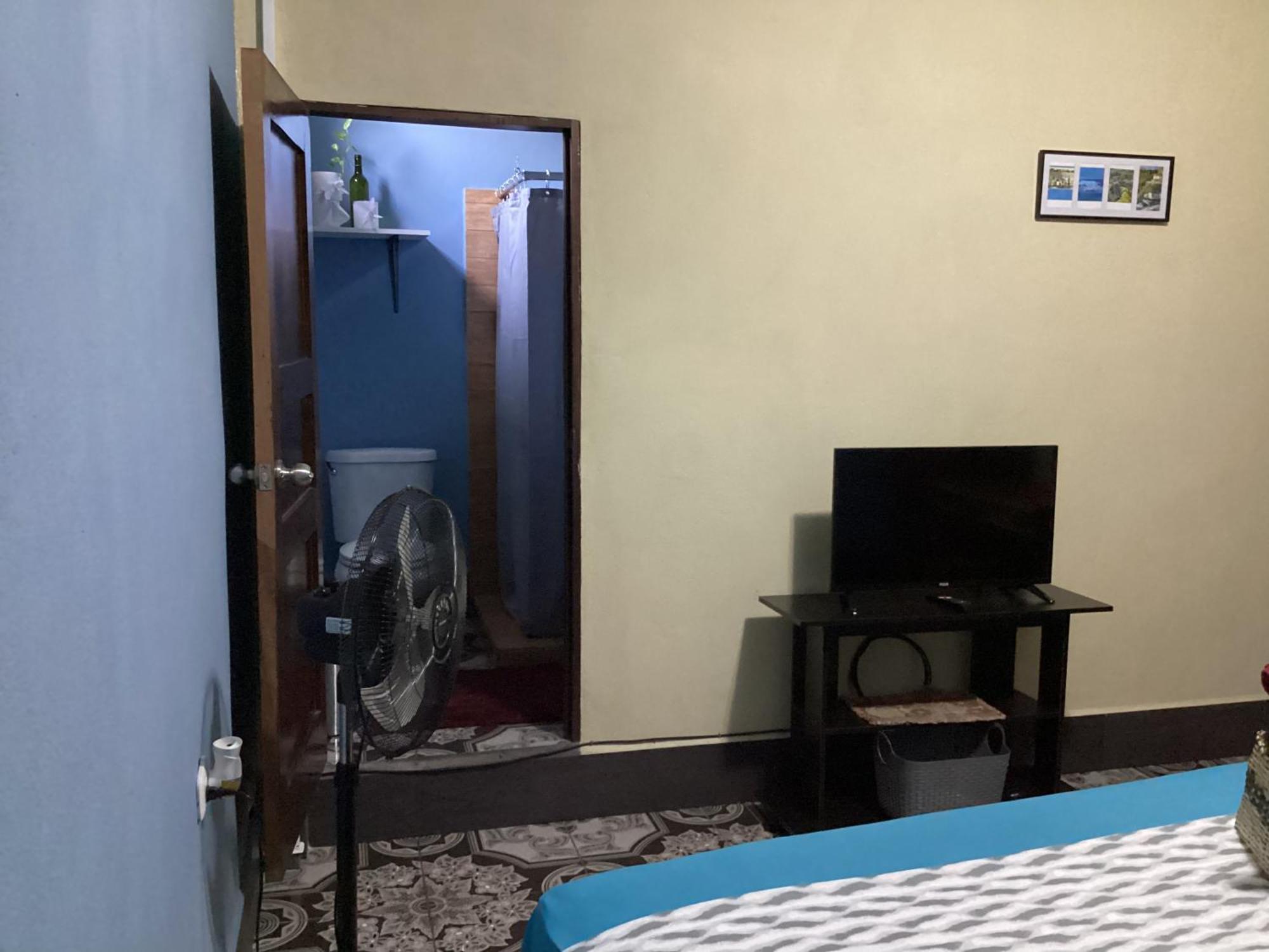 Casa Victoria Apartment San Benito Bagian luar foto