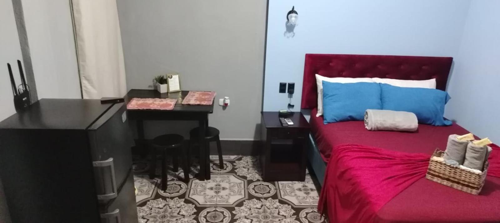 Casa Victoria Apartment San Benito Ruang foto