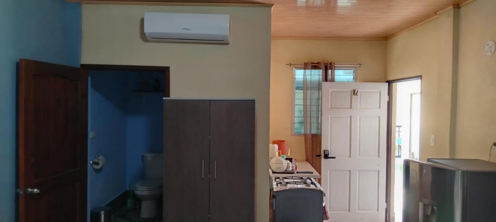 Casa Victoria Apartment San Benito Ruang foto