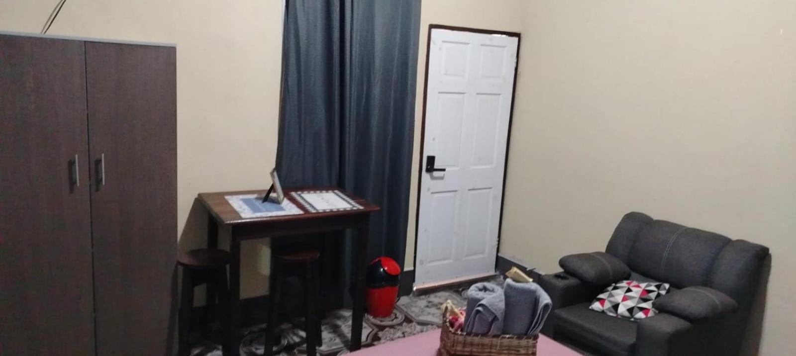 Casa Victoria Apartment San Benito Ruang foto