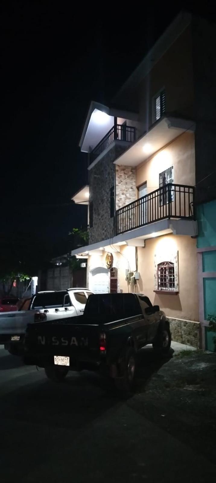 Casa Victoria Apartment San Benito Bagian luar foto