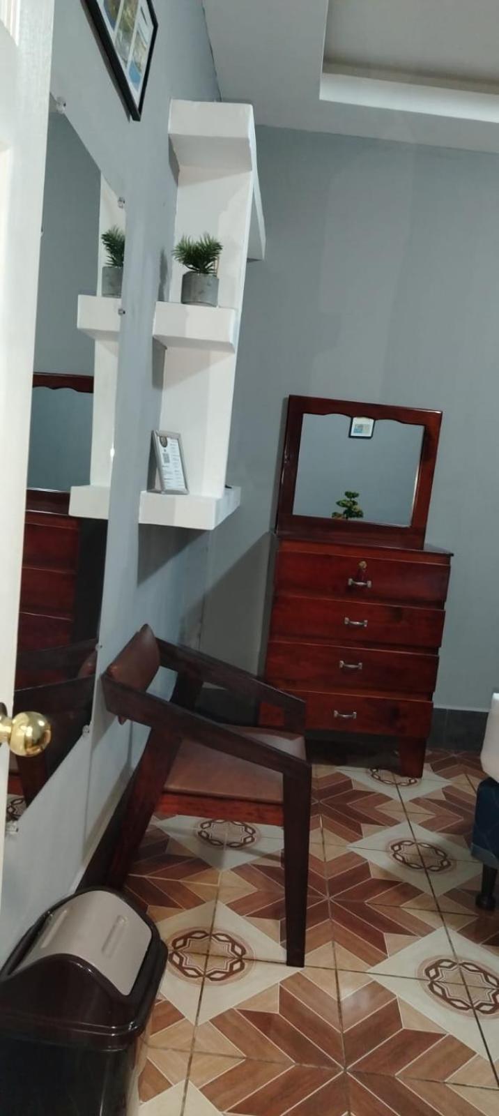 Casa Victoria Apartment San Benito Ruang foto