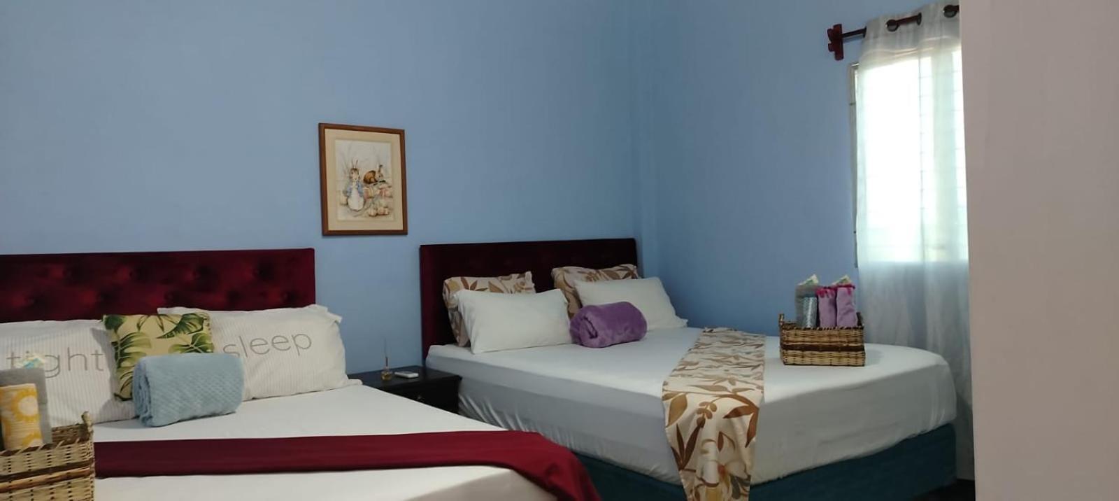 Casa Victoria Apartment San Benito Bagian luar foto