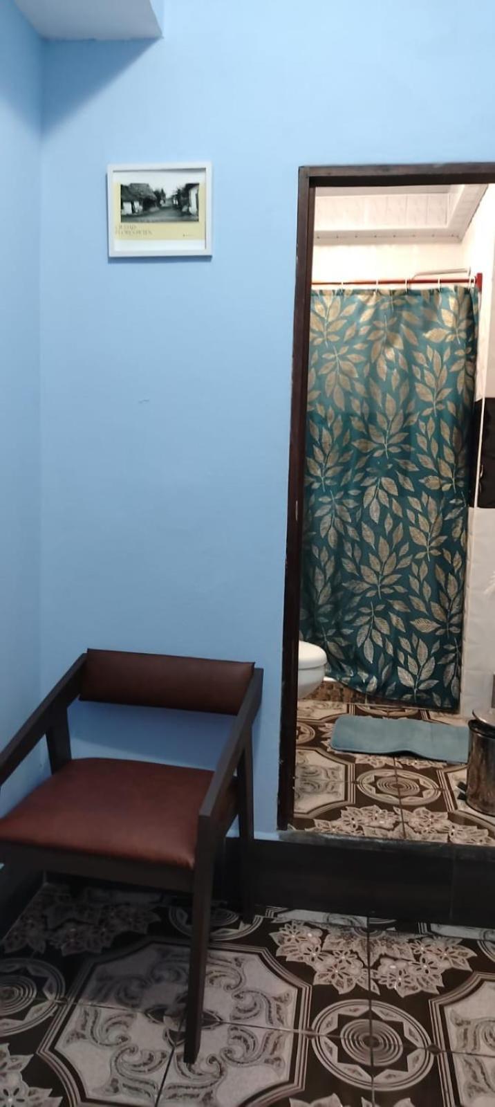 Casa Victoria Apartment San Benito Ruang foto